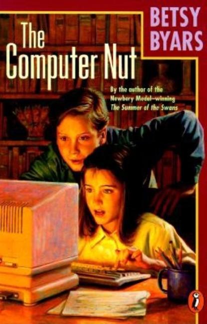 The Computer Nut