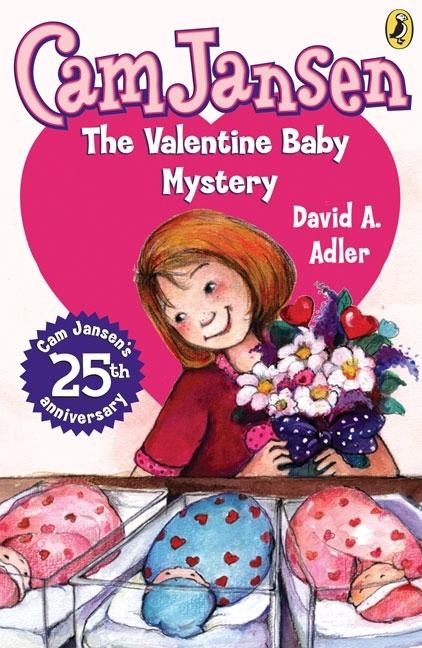 The Valentine Baby Mystery