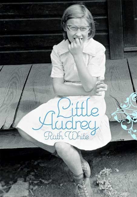 Little Audrey