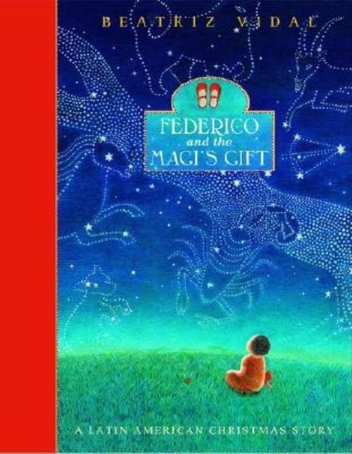 Federico and the Magi's Gift