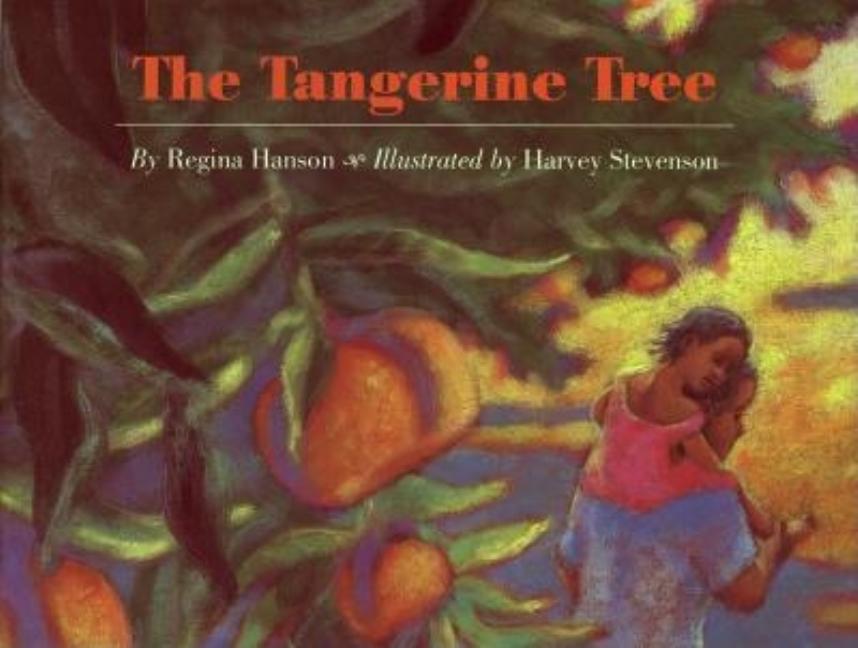 The Tangerine Tree