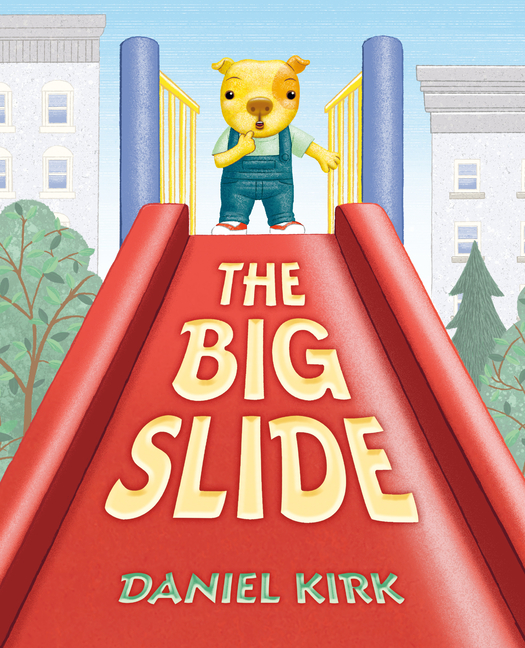 Big Slide, The