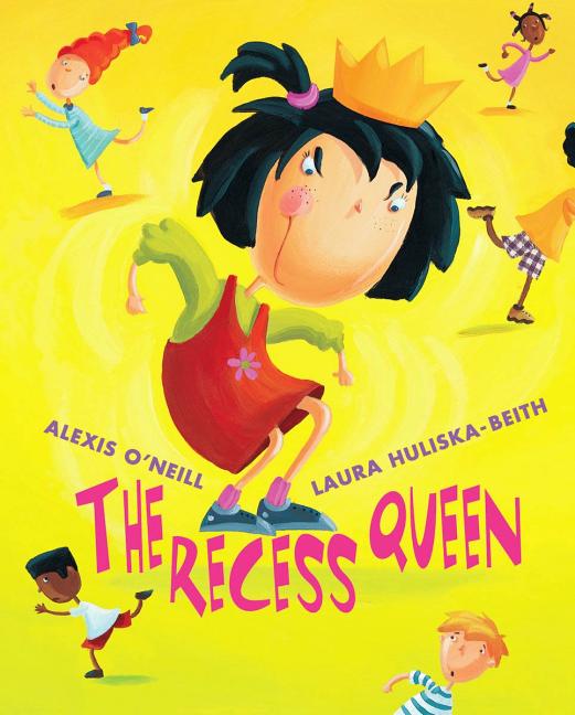 Recess Queen, The