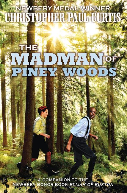 Madman of Piney Woods, The