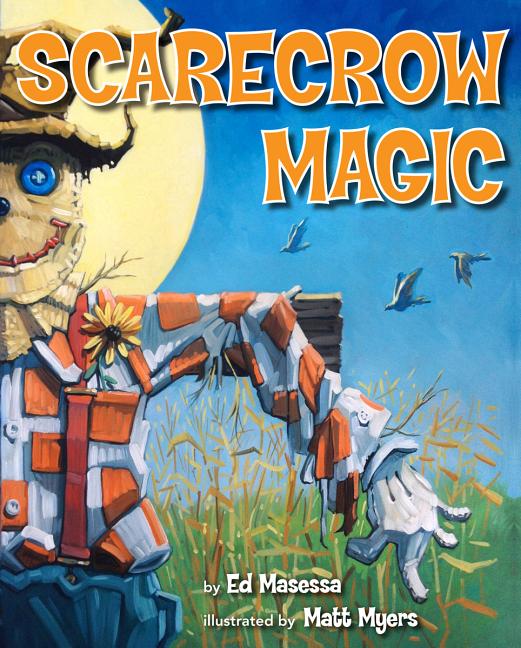 Scarecrow Magic