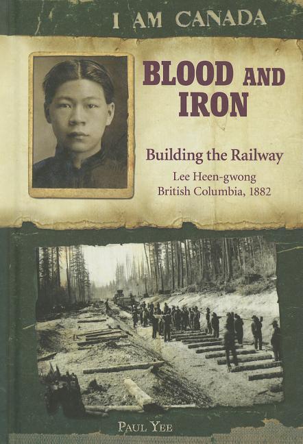 Blood and Iron: Building the Railway
