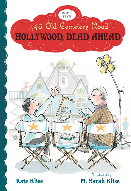 Hollywood, Dead Ahead