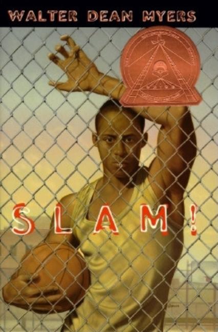 Slam!
