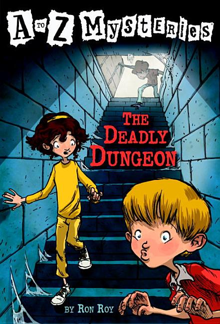 The Deadly Dungeon
