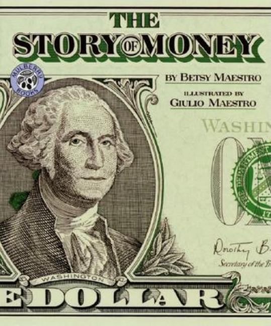 Story of Money, The