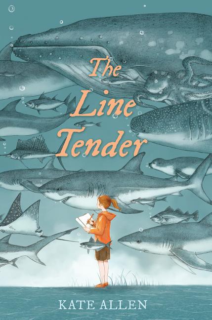 Line Tender, The