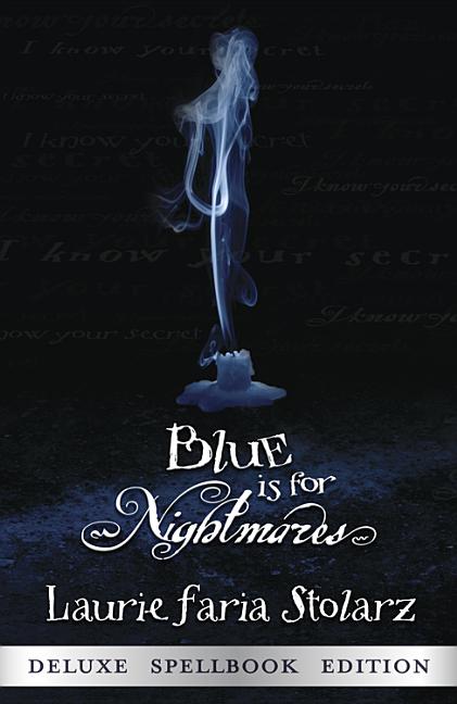 Blue Is for Nightmares
