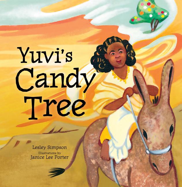 Yuvi's Candy Tree