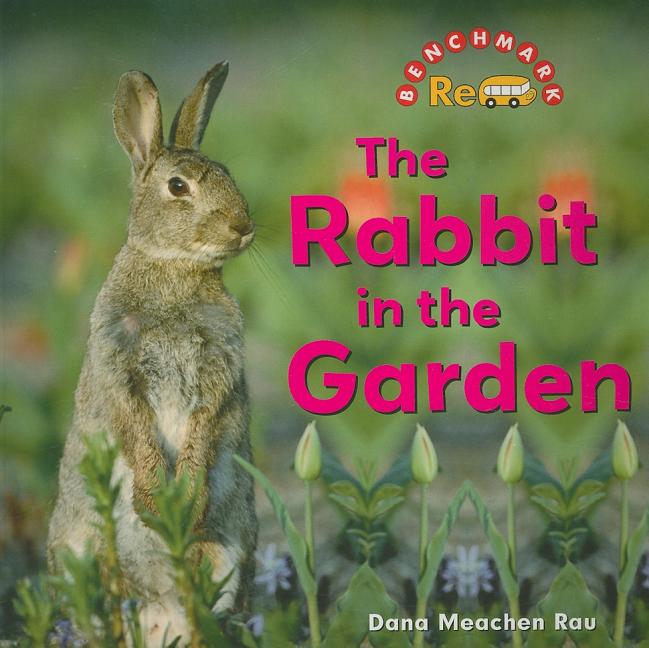 The Rabbit in the Garden