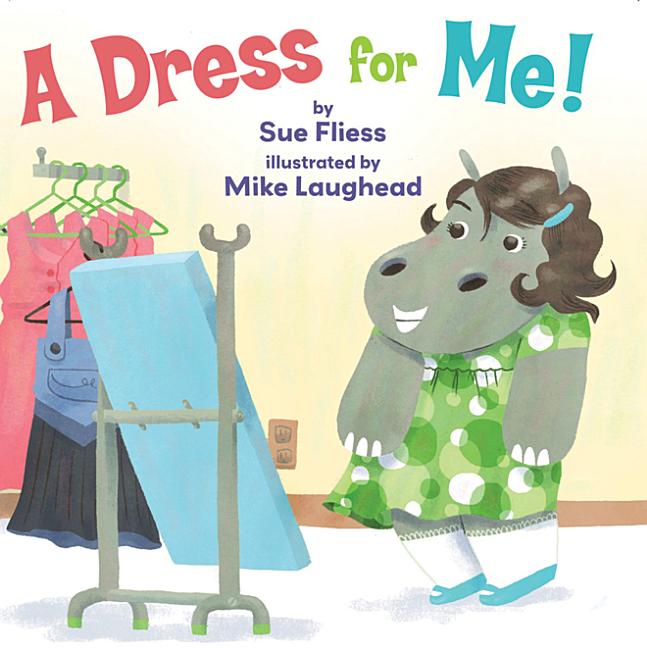 Dress for Me!
