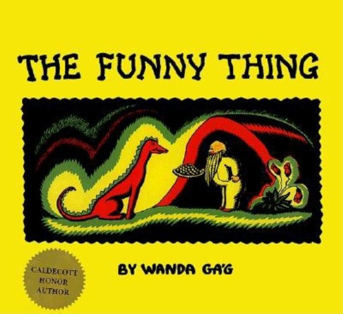 The Funny Thing