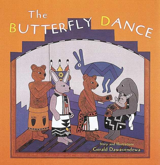 Butterfly Dance, The