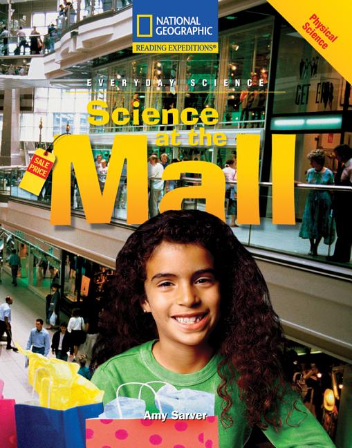Science at the Mall