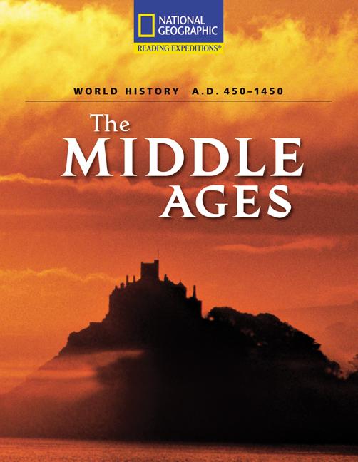 The Middle Ages: A.D. 450-1450