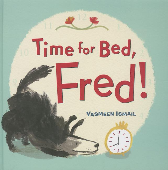 Time for Bed, Fred!