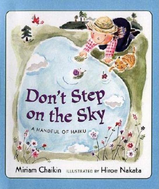 Don't Step on the Sky