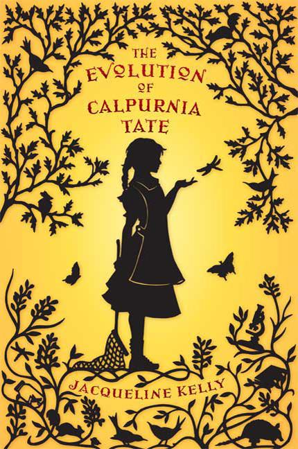 Evolution of Calpurnia Tate, The