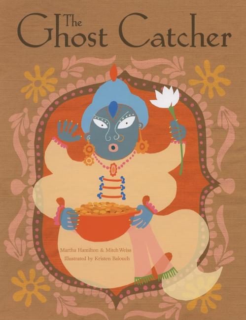 Ghost Catcher, The: A Bengali Folktale