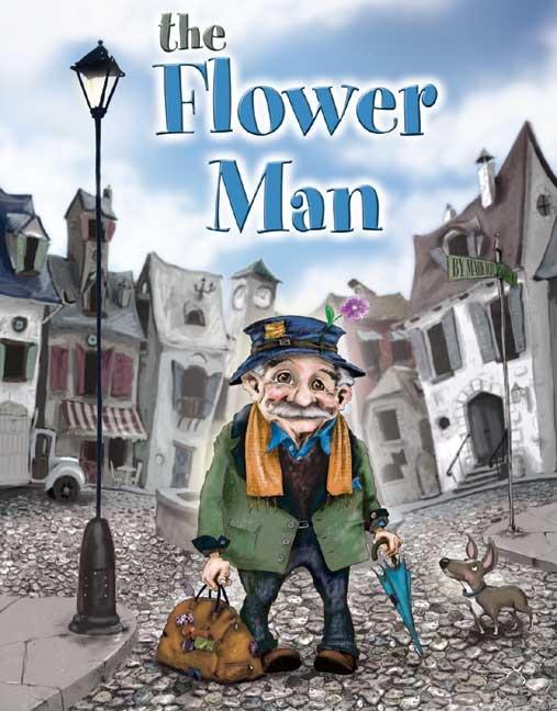 Flower Man, The