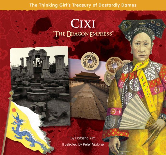 Cixi: The Dragon Empress