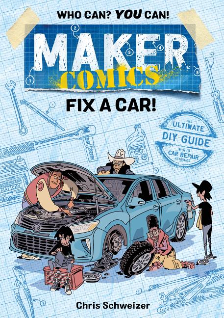 Fix a Car!