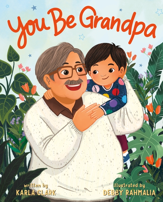 You Be Grandpa