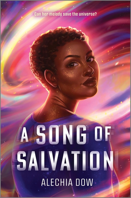 Song of Salvation, A