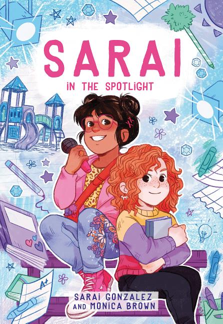 Sarai in the Spotlight
