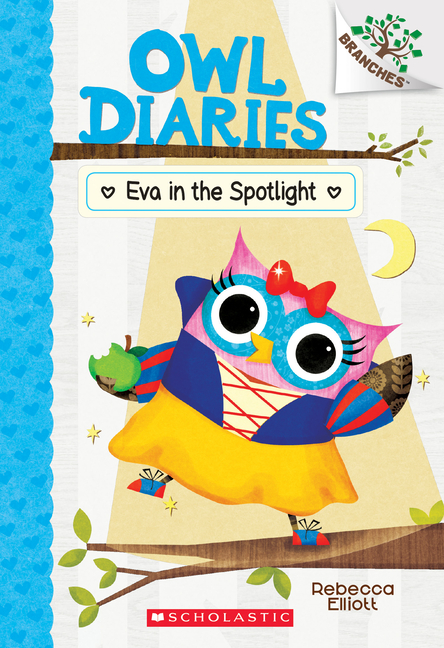 Eva in the Spotlight