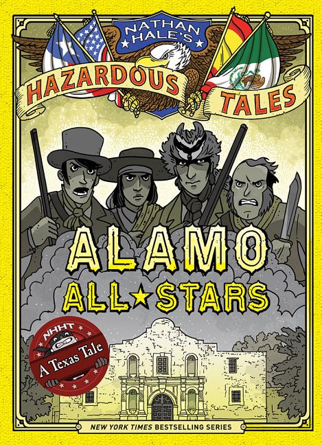 Alamo All-Stars: A Texas Tale