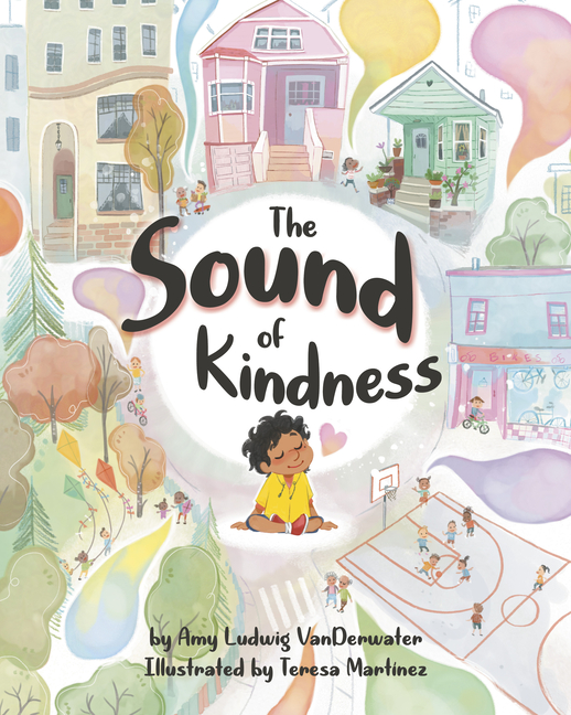 Sound of Kindness, The