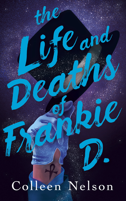 Life and Deaths of Frankie D., The