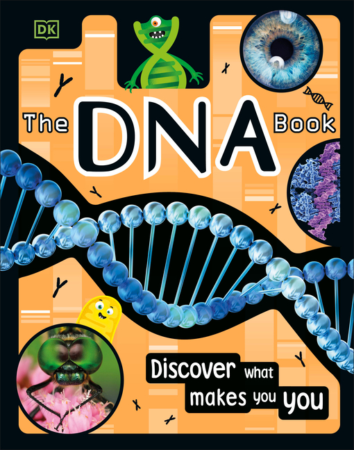 DNA Book, The