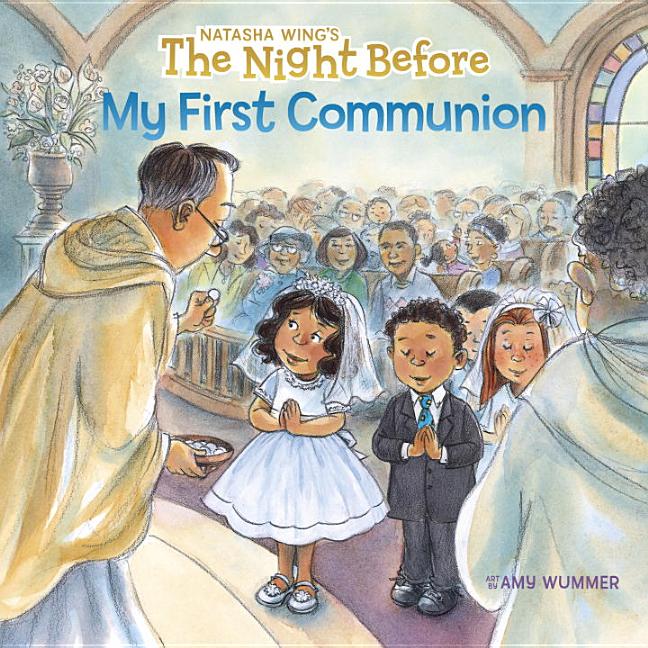 Night Before My First Communion, The