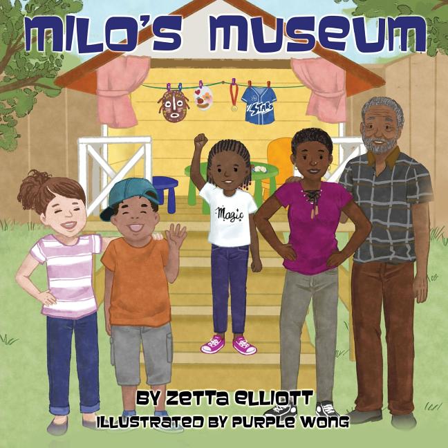 Milo's Museum