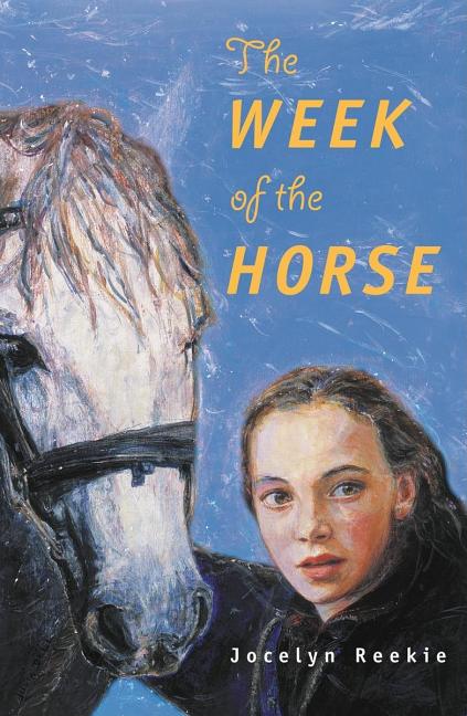 The Week of the Horse