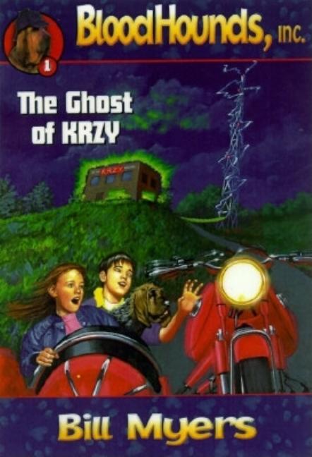 The Ghost of Krzy