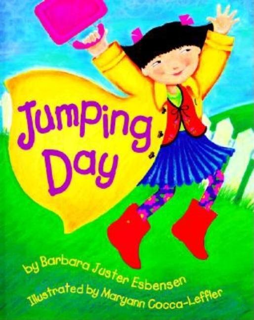 Jumping Day