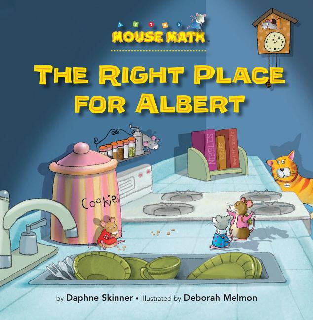 Right Place for Albert, The