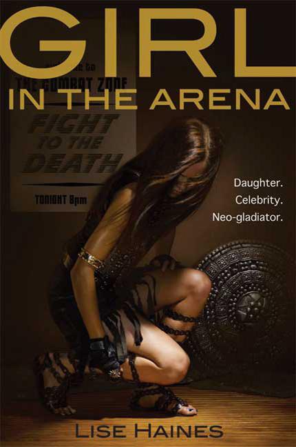 The Girl in the Arena