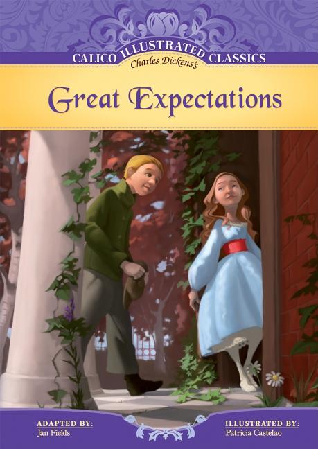 Great Expectations: Graphic Novel