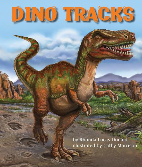 Dino Tracks