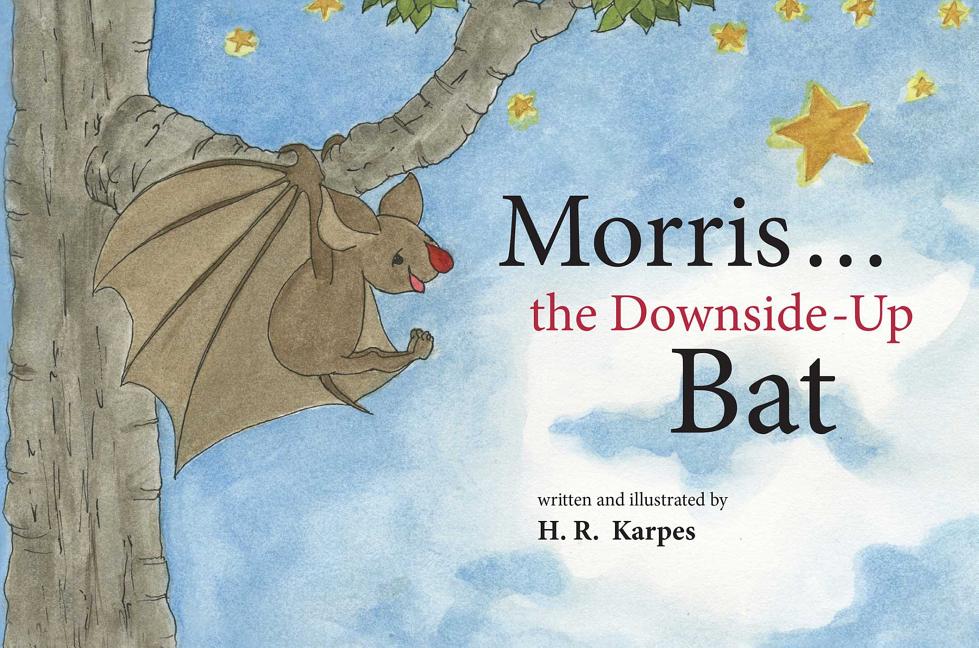 Morris... the Downside-Up Bat