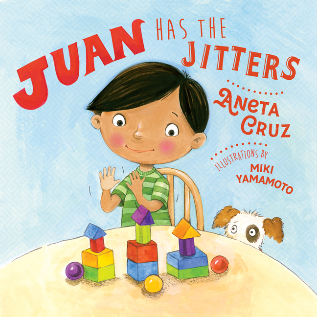 Juan Has the Jitters