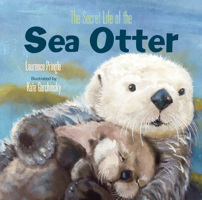 Secret Life of the Sea Otter, The